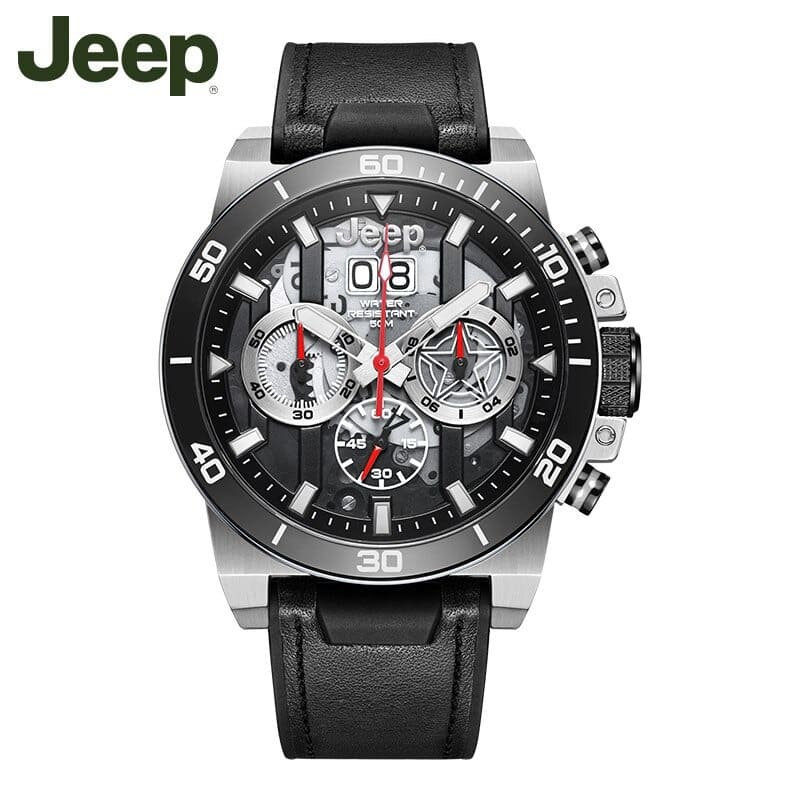 wrist watch