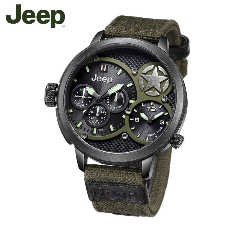 wrist watch