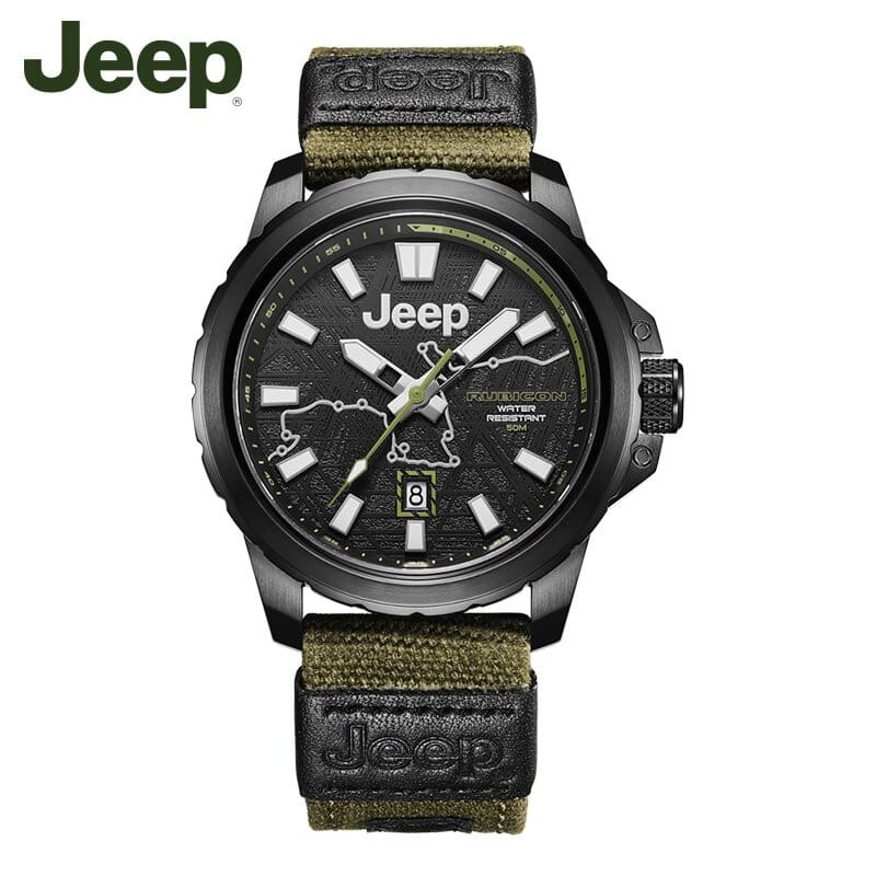 wrist watch