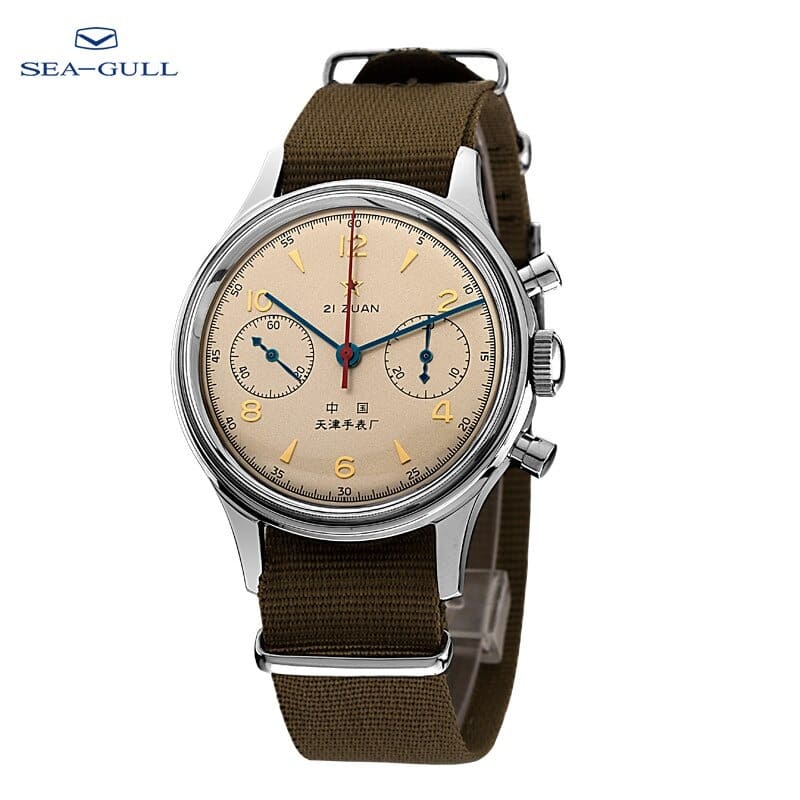 wrist watch