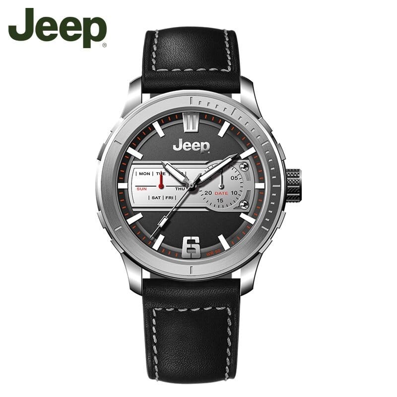 wrist watch