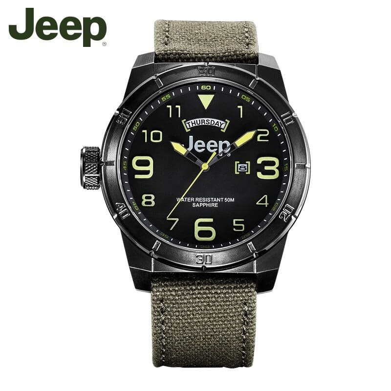 wrist watch