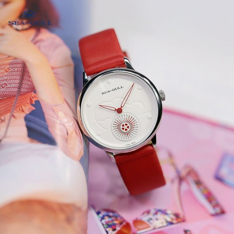 wrist watch
